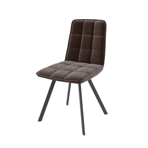 Стул ROM BROWN BRANDY 29 BK